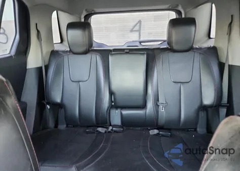 2012 GMC Terrain Slt z USA, uszkodzony, nr VIN 2GKFLXE59C6103920